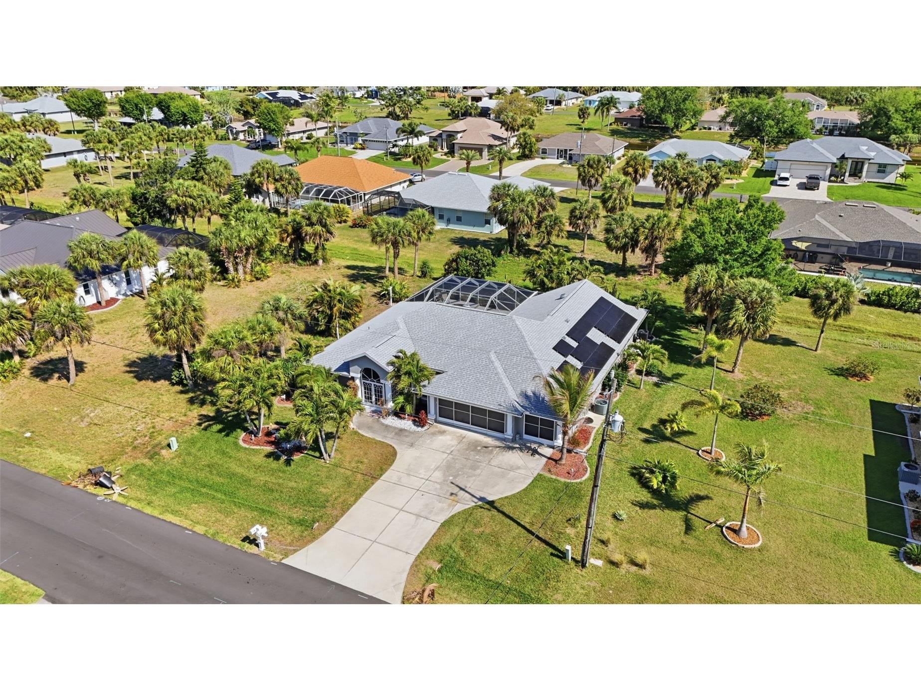 231 Broadmoor Lane Rotonda West FL 33947 D6146770 image53