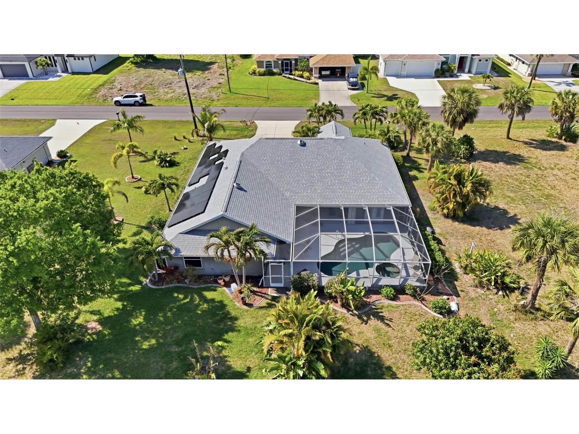 231 Broadmoor Lane Rotonda West FL 33947 D6146770 image54