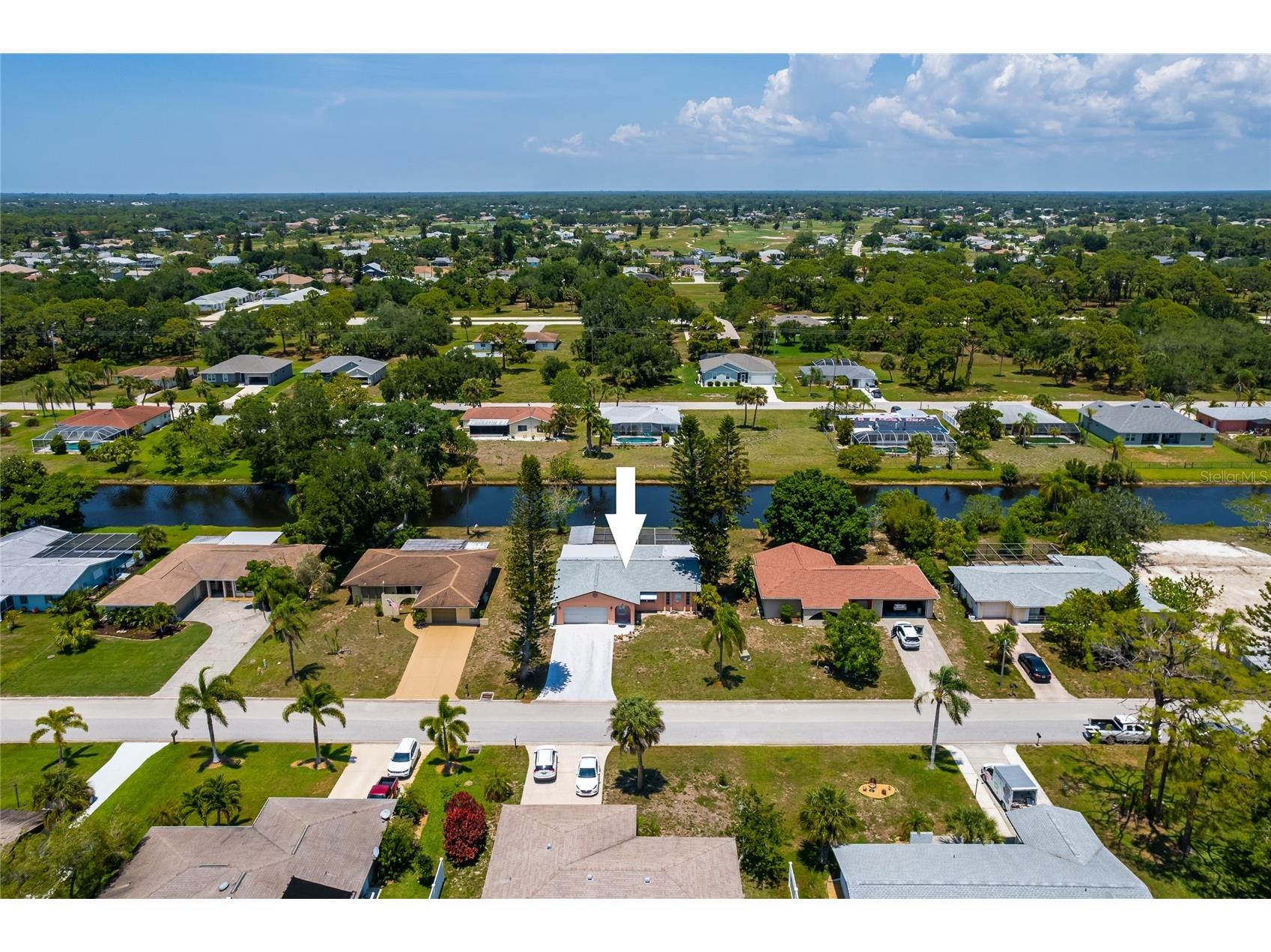 231 Caddy Road Rotonda West FL 33947 C7524452 image1