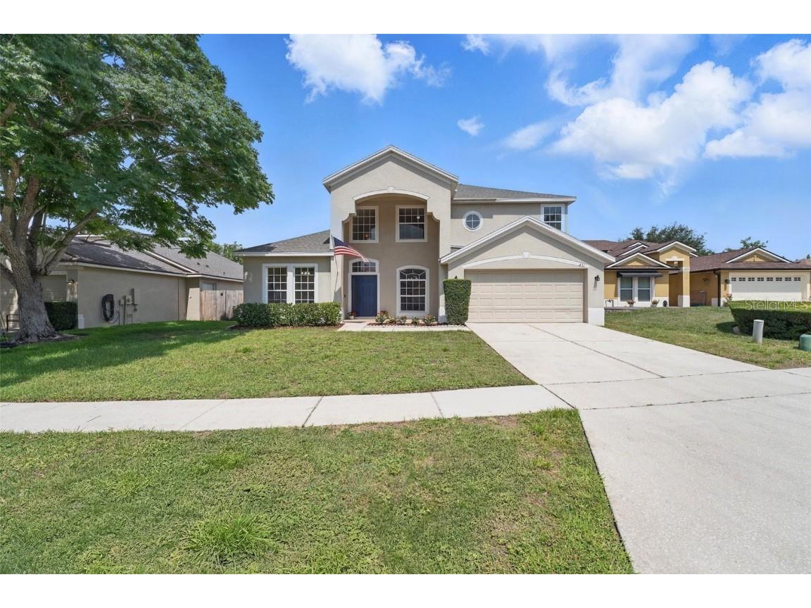 231 Chestnut Creek Drive Apopka FL 32703 O6310269 image1