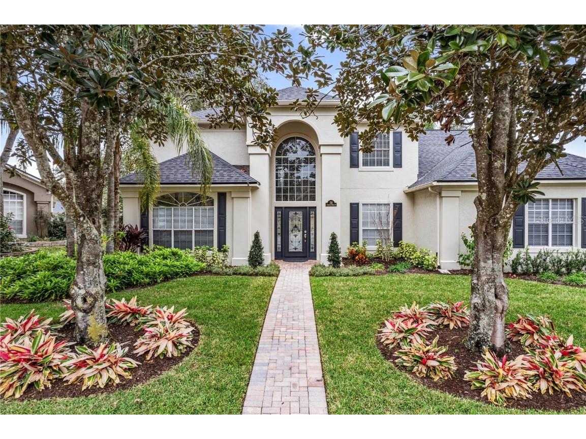 231 Chestnut Ridge Street Winter Springs FL 32708 O6276739 image1