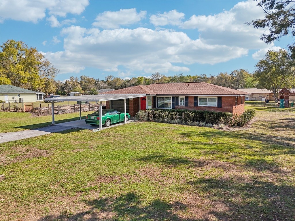 231 Cr 482s Lake Panasoffkee FL 33538 G5094533 image1