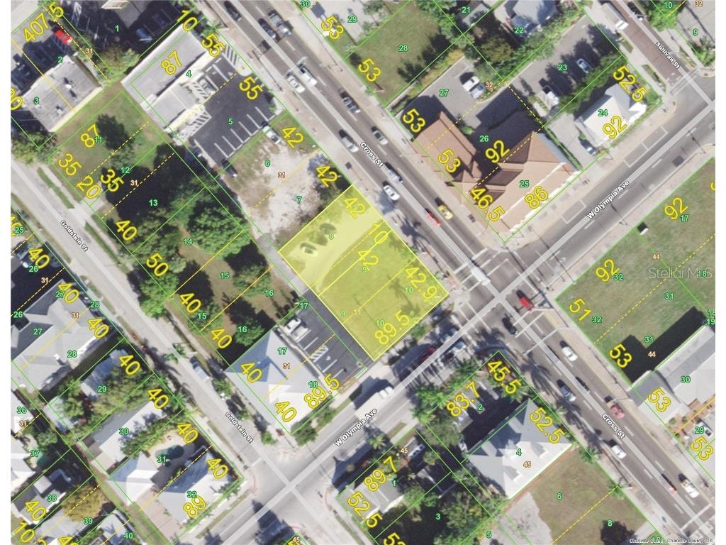 231 Cross Street Punta Gorda FL 33950 C7442374 image1