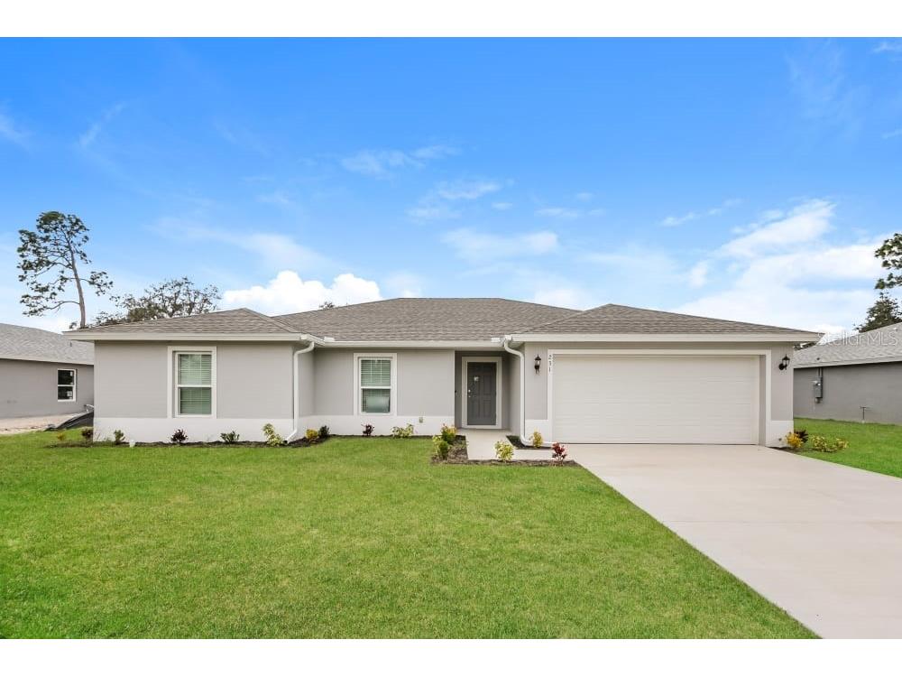 231 Danley Street Port Charlotte FL 33954 T3498316 image1