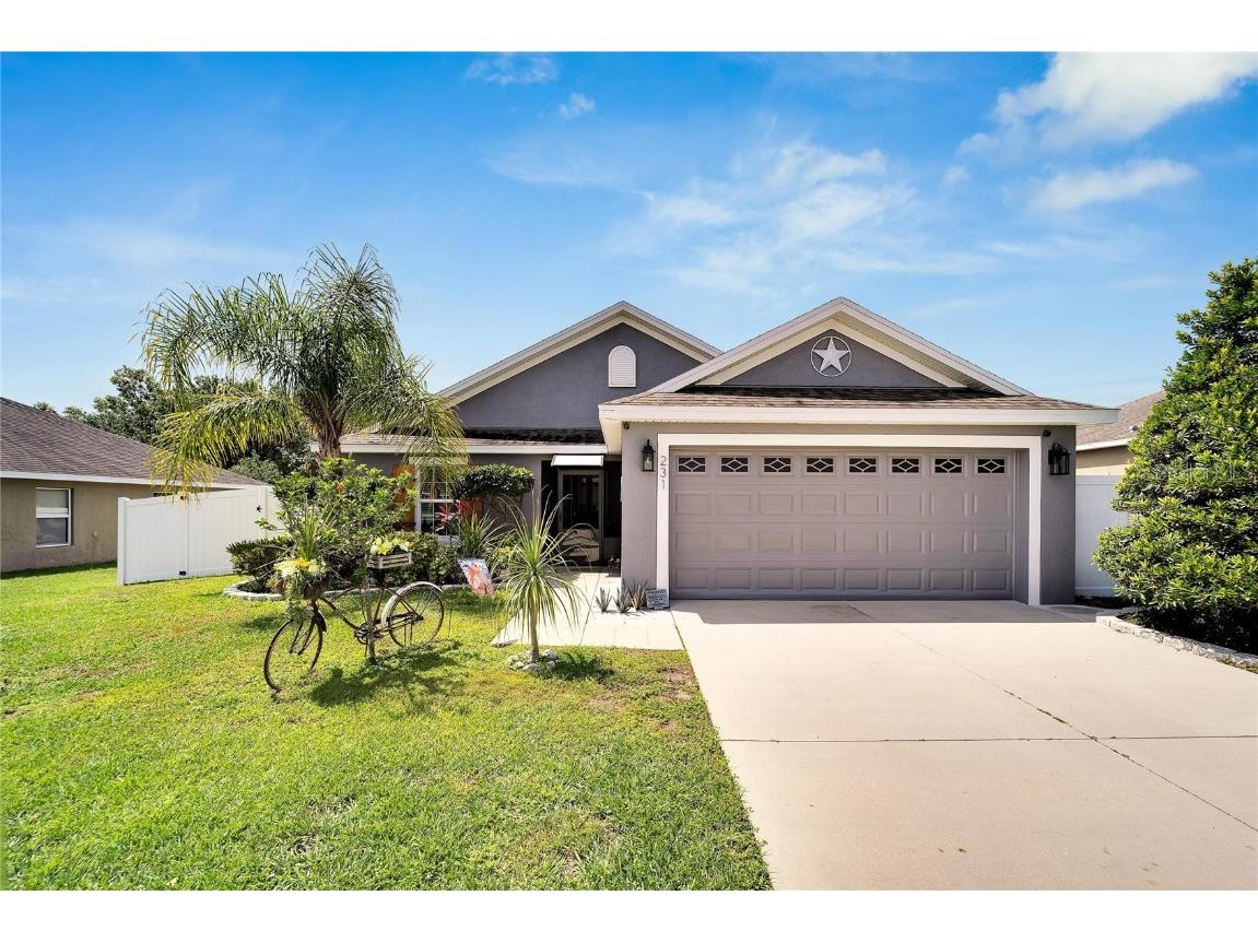 231 Eleuthera Drive Lake Alfred FL 33850 L4936721 image1