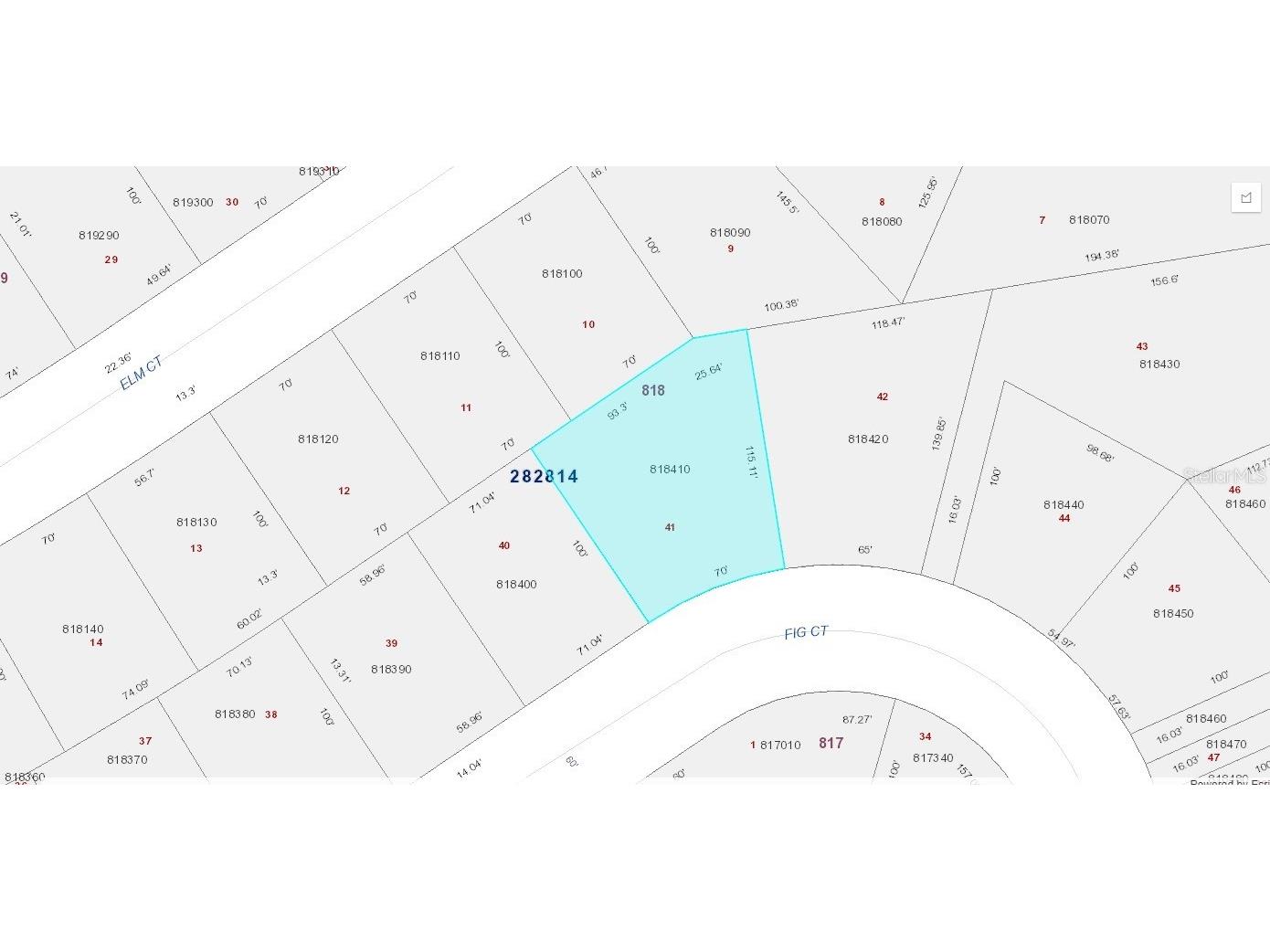 231 Fig Court Kissimmee FL 34759 O6202492 image1