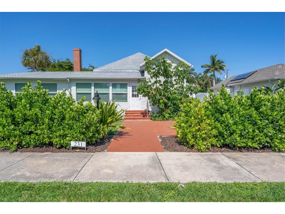 231 Gilchrist Avenue Boca Grande FL 33921 D6143639 image1