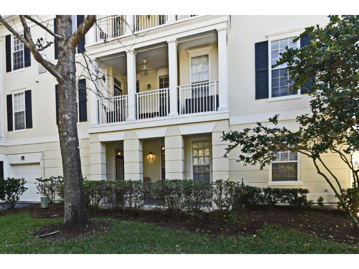 231 Goldenrain Drive #101 Celebration FL 34747 S5100033 image1