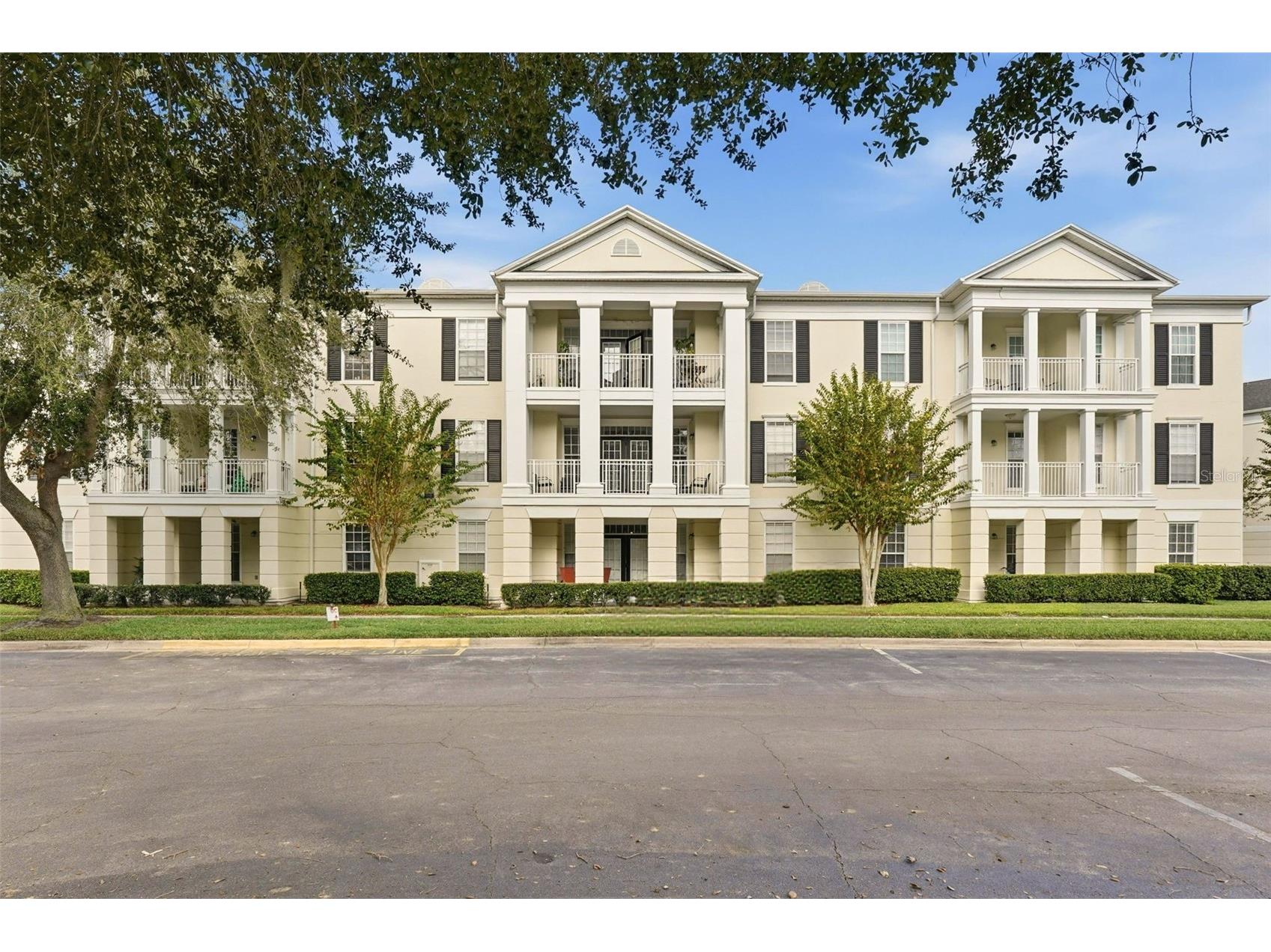231 Goldenrain Drive #101 Celebration FL 34747 S5140847 image1