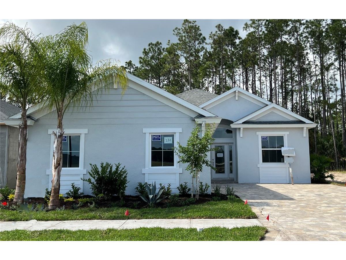 231 Hawthorn Avenue Palm Coast FL 32164 FC300643 image1