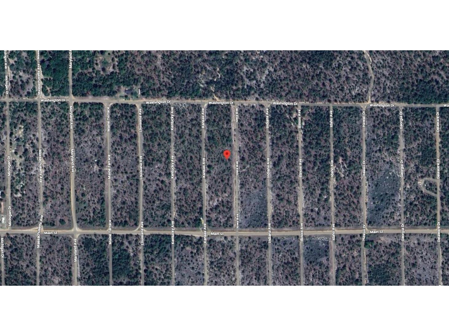 231 Iowa Hawthorne FL 32640 OK225727 image1