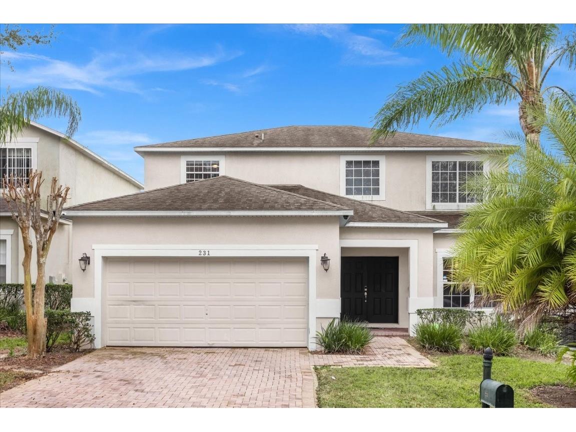 231 Kensington Drive Davenport FL 33897 S5080319 image1