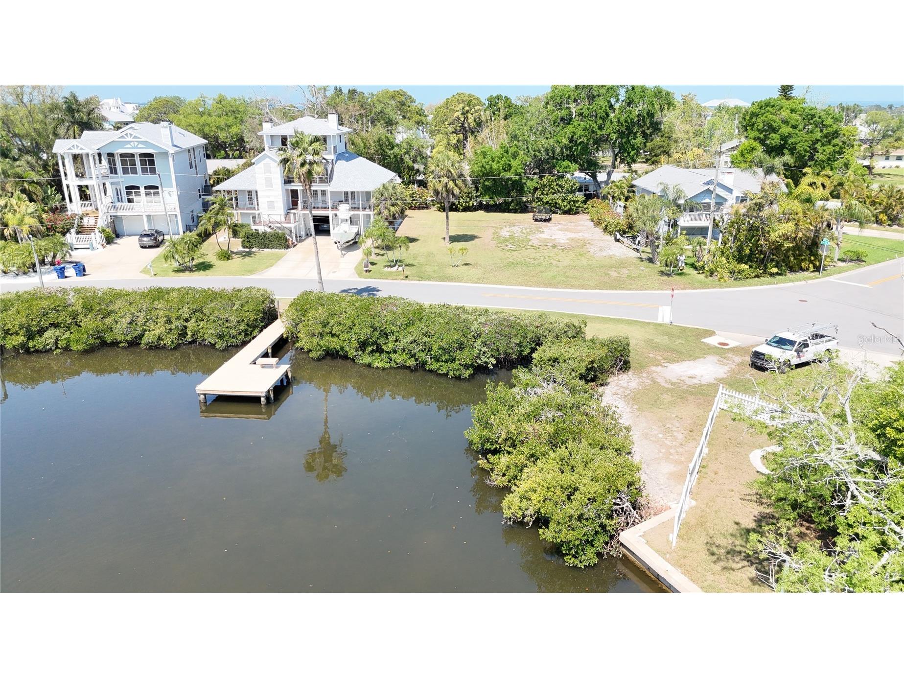 231 Lagoon Drive Palm Harbor FL 34683 - BROOKER CREEK TB8490521 image2