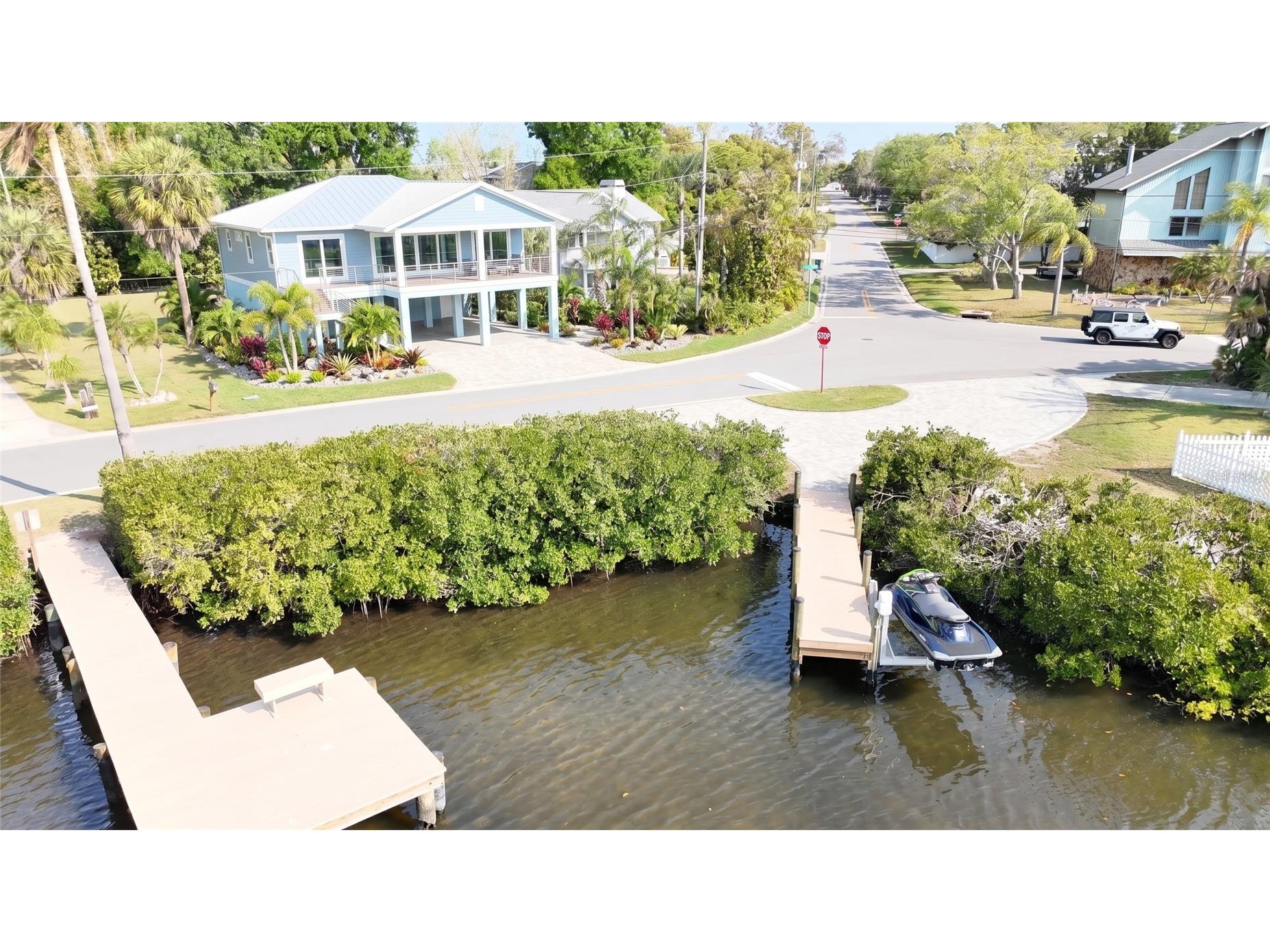 231 Lagoon Drive Palm Harbor FL 34683 - BROOKER CREEK TB8490521 image3