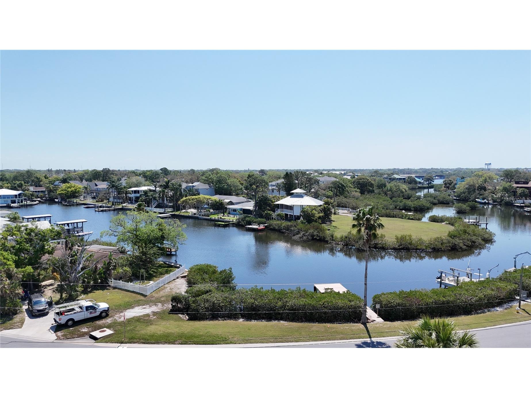 231 Lagoon Drive Palm Harbor FL 34683 - BROOKER CREEK TB8490521 image6