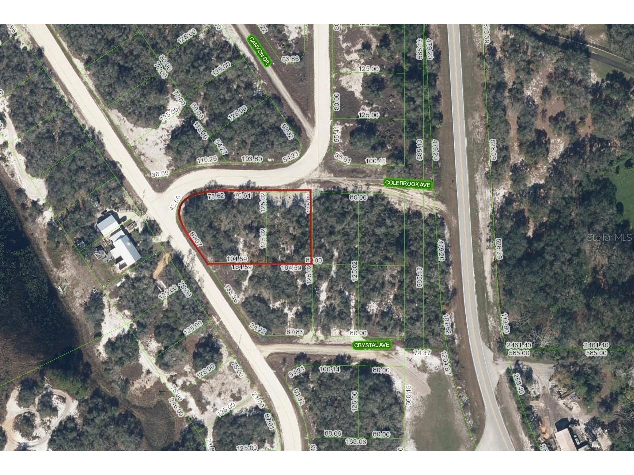 231 Lakeland Drive Lake Placid FL 33852 L4955019 image1