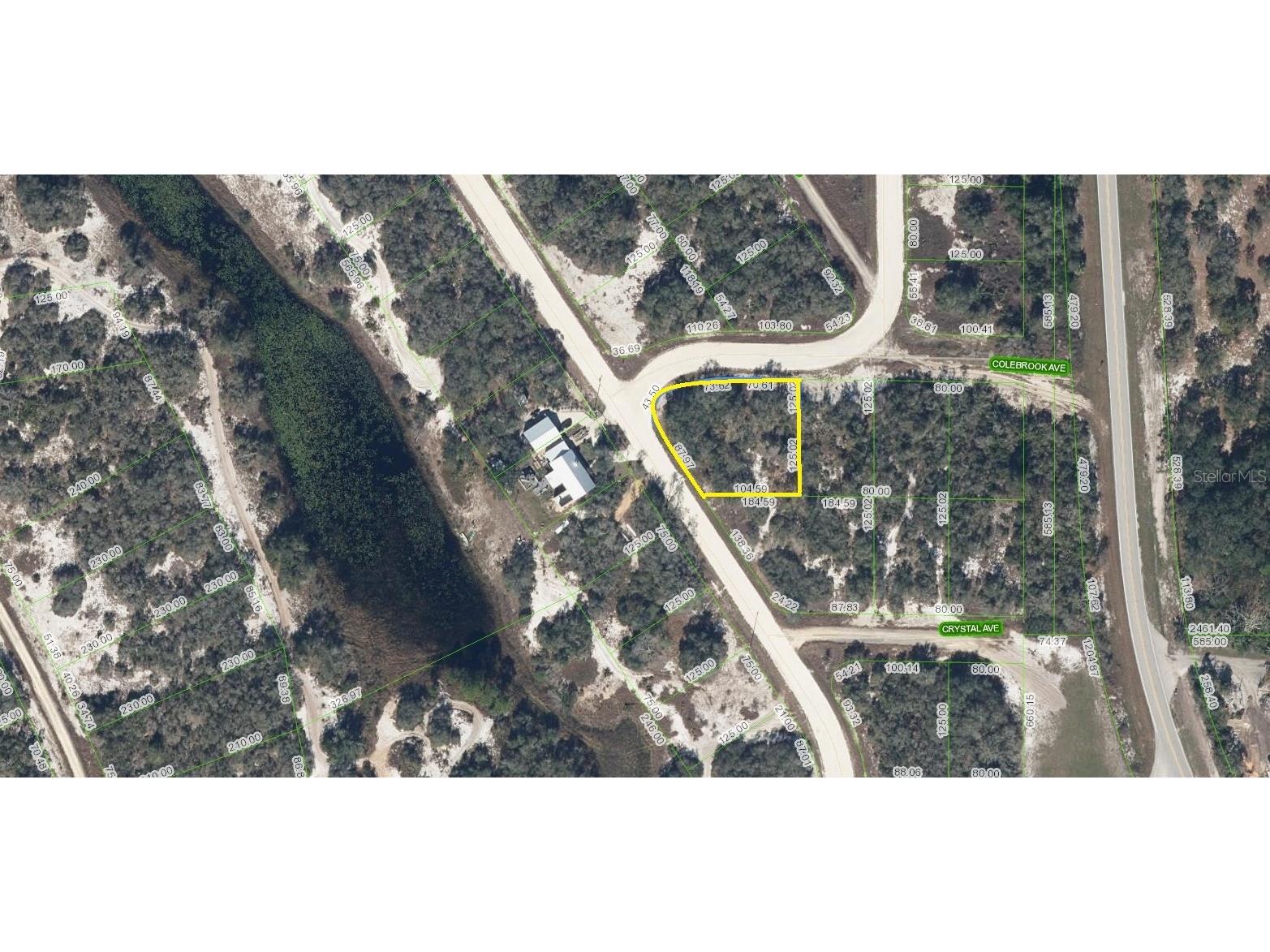 231 Lakeland Drive Lake Placid FL 33852 L4955019 image2