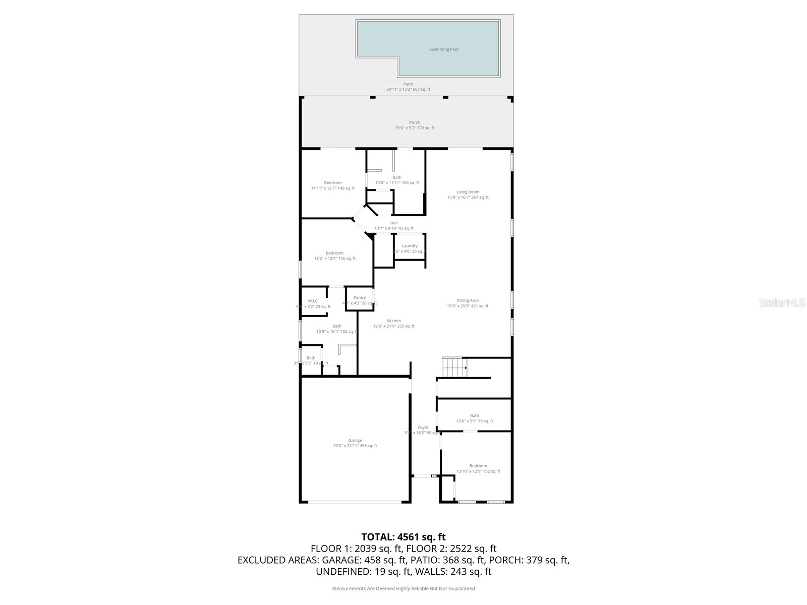 231 Lasso Drive Kissimmee FL 34747 O6373938 image40