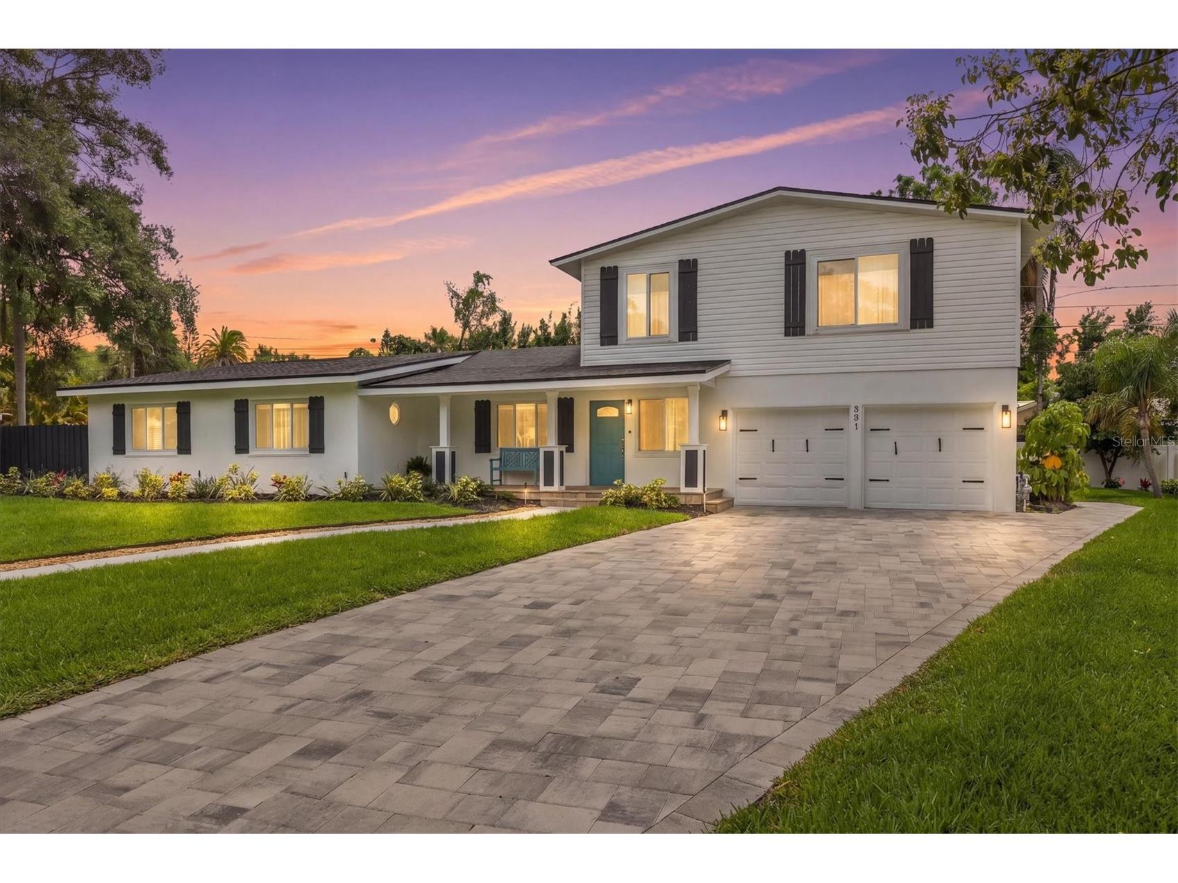 231 Lime Circle S Dunedin FL 34698 TB8503742 image1