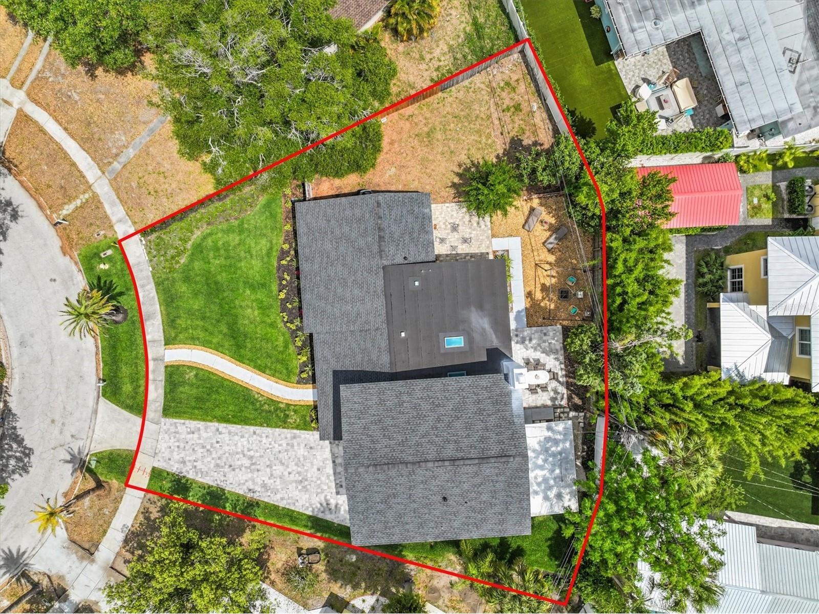 231 Lime Circle S Dunedin FL 34698 TB8503742 image58