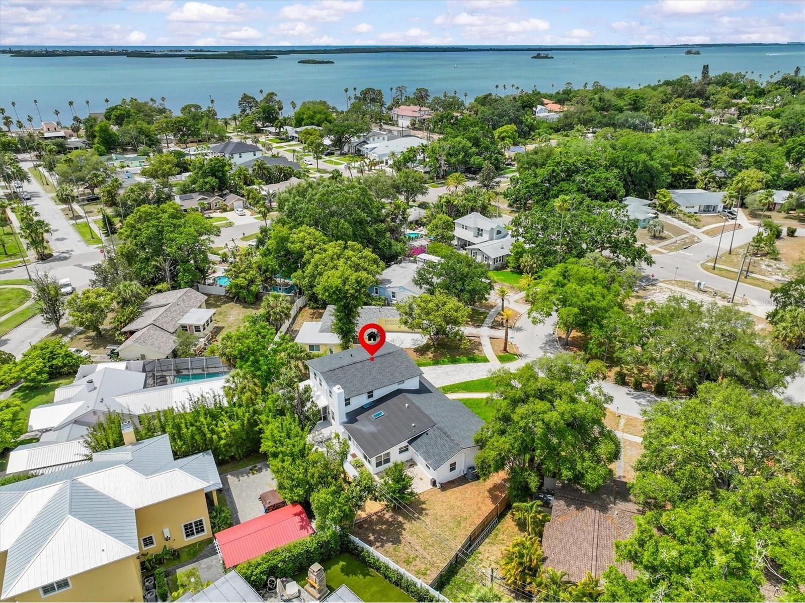 231 Lime Circle S Dunedin FL 34698 TB8503742 image59