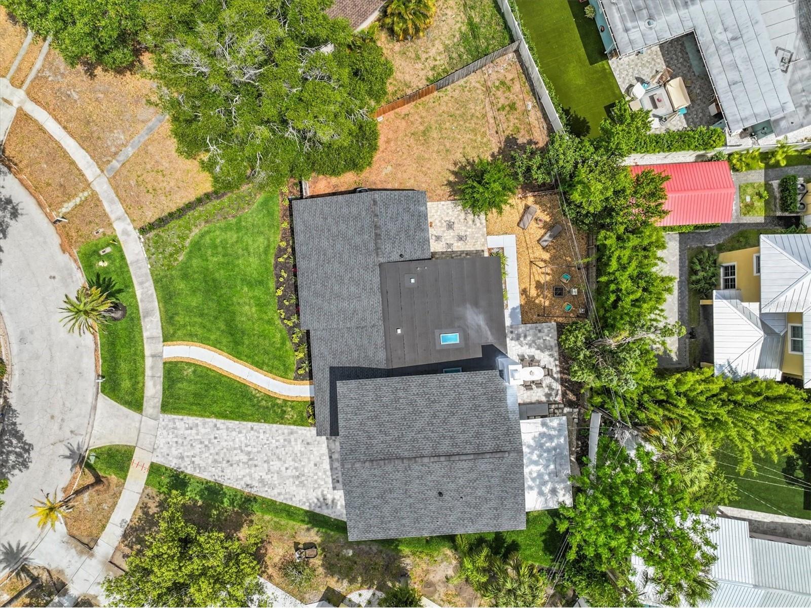 231 Lime Circle S Dunedin FL 34698 TB8503742 image61