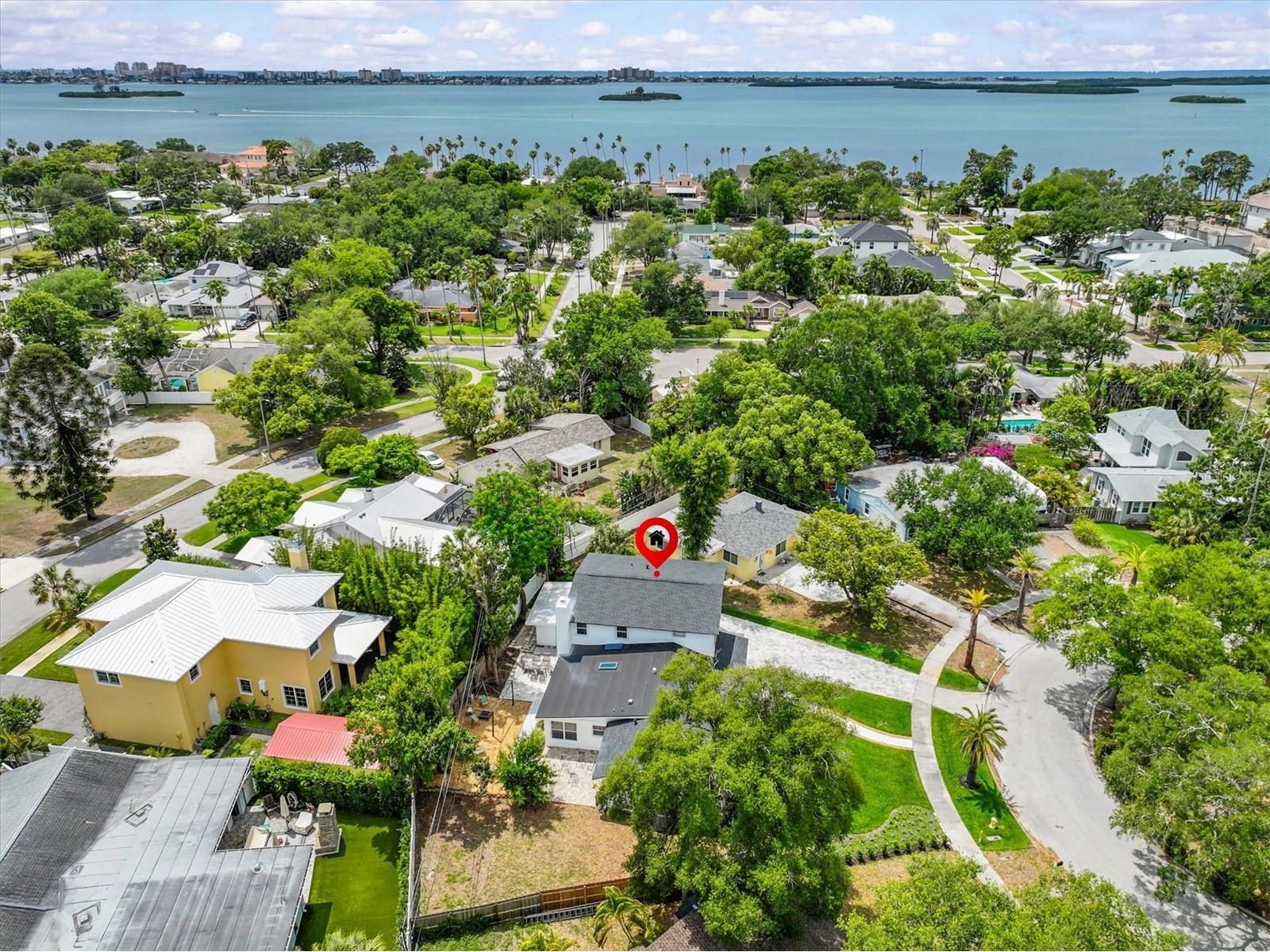 231 Lime Circle S Dunedin FL 34698 TB8503742 image62