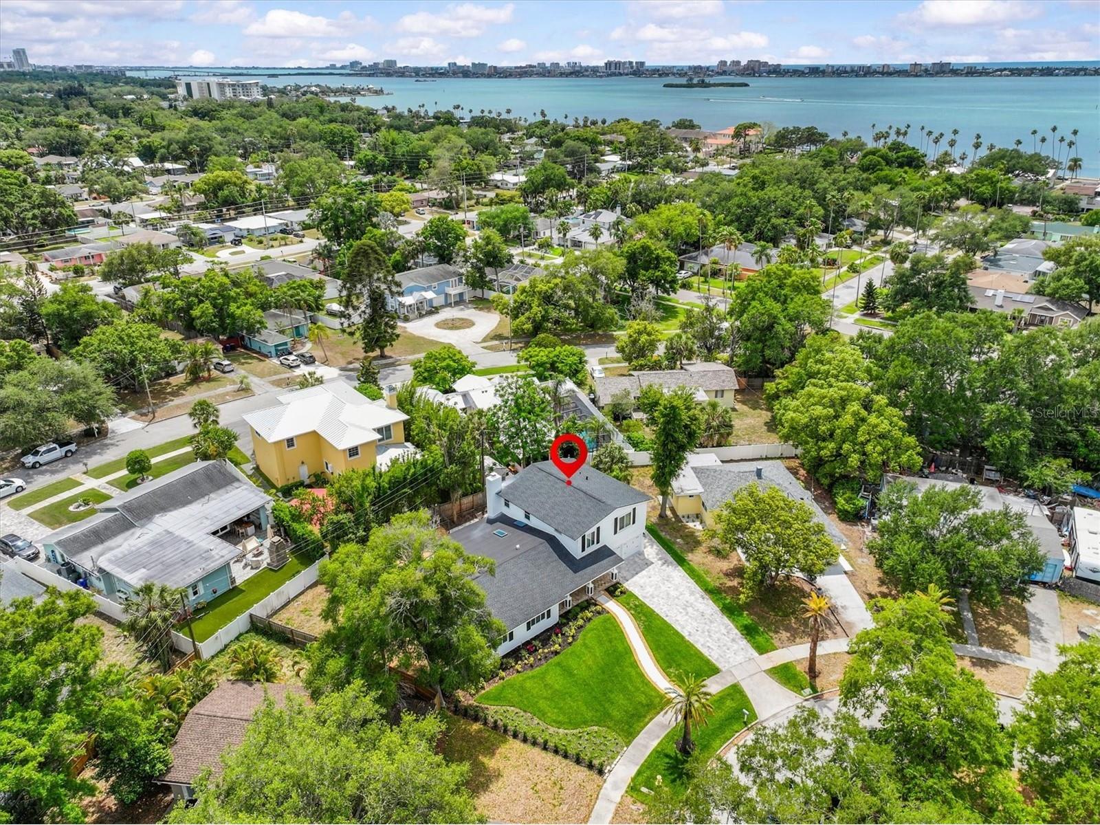 231 Lime Circle S Dunedin FL 34698 TB8503742 image63