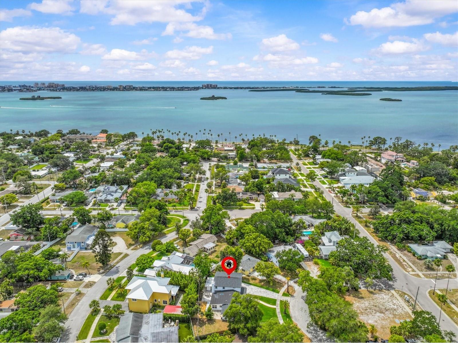 231 Lime Circle S Dunedin FL 34698 TB8503742 image64