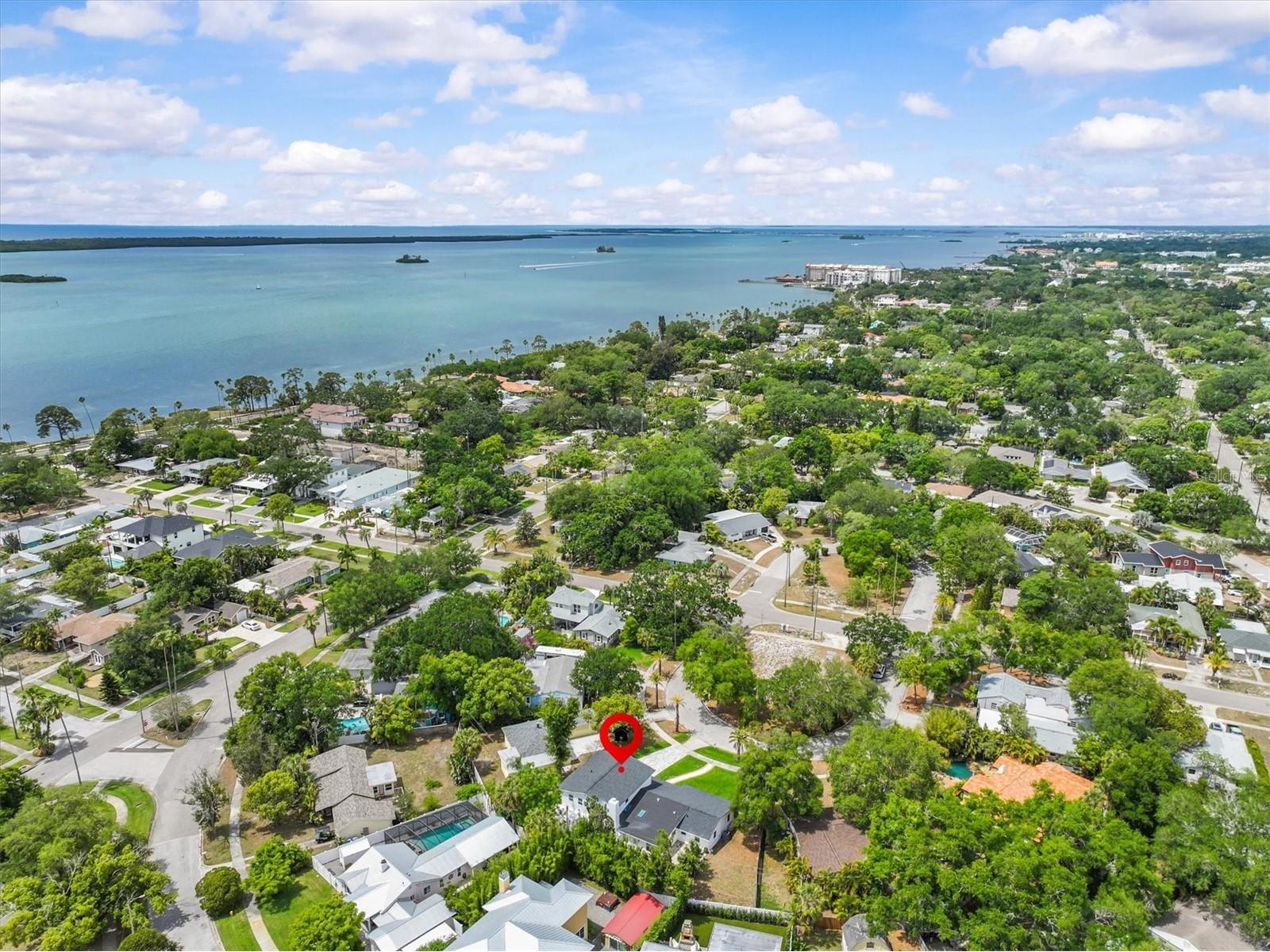 231 Lime Circle S Dunedin FL 34698 TB8503742 image65