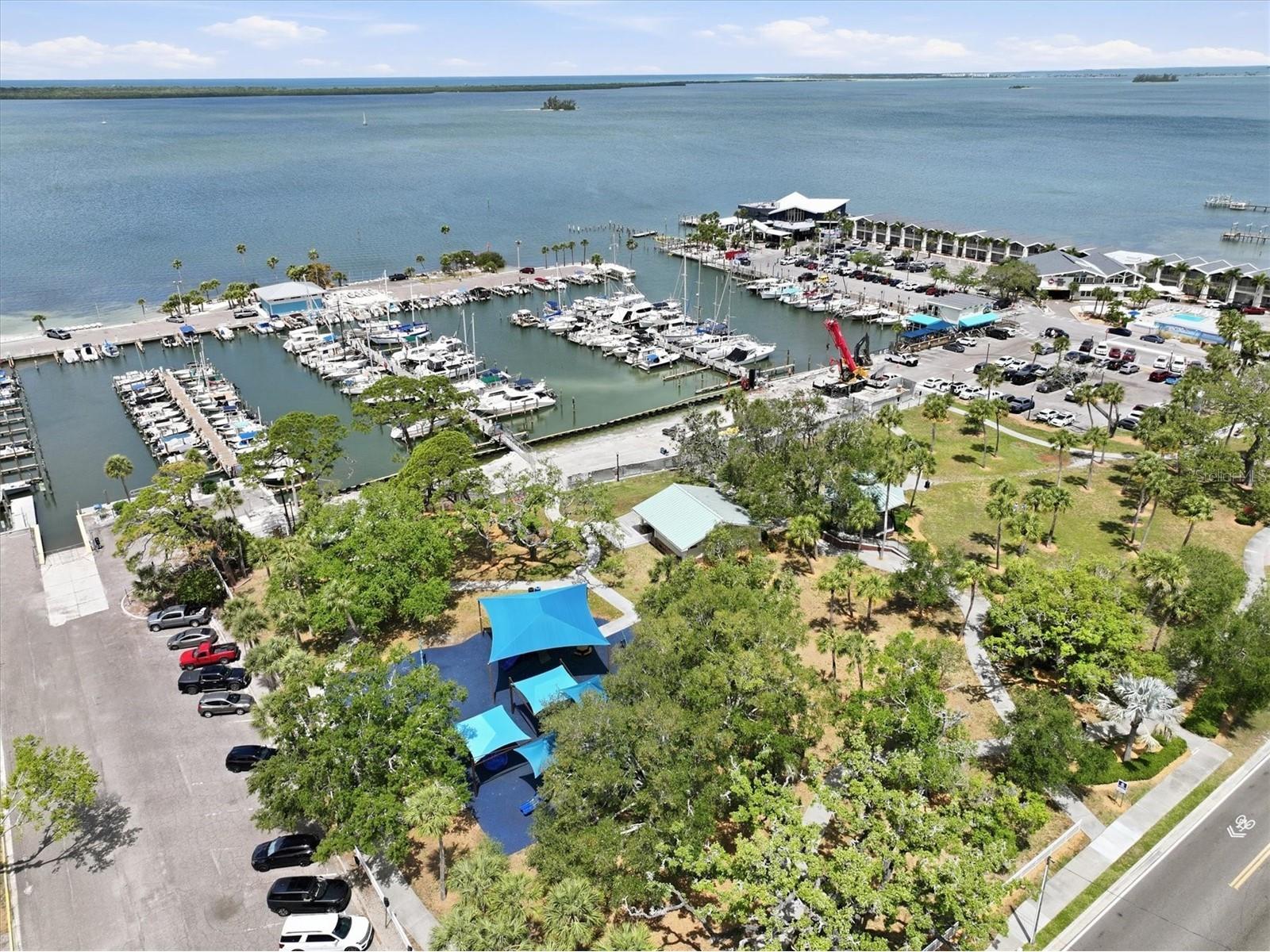 231 Lime Circle S Dunedin FL 34698 TB8503742 image74