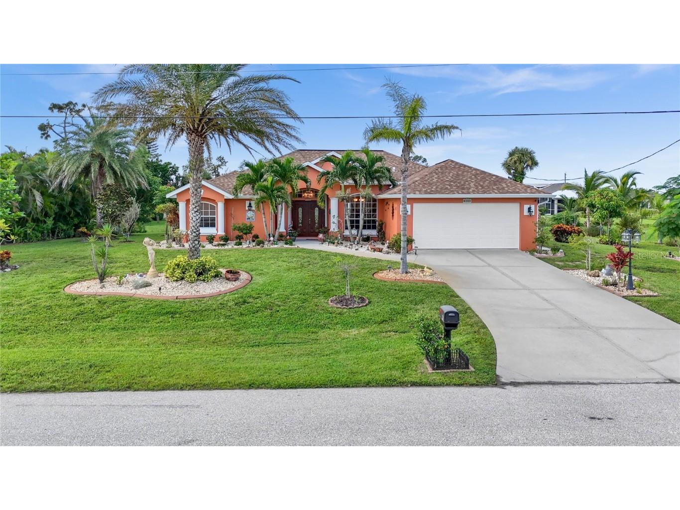 231 Long Meadow Lane Rotonda West FL 33947 D6132695 image1