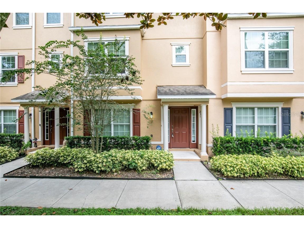 231 Maplebrook Drive Altamonte Springs FL 32714 L4955217 image1