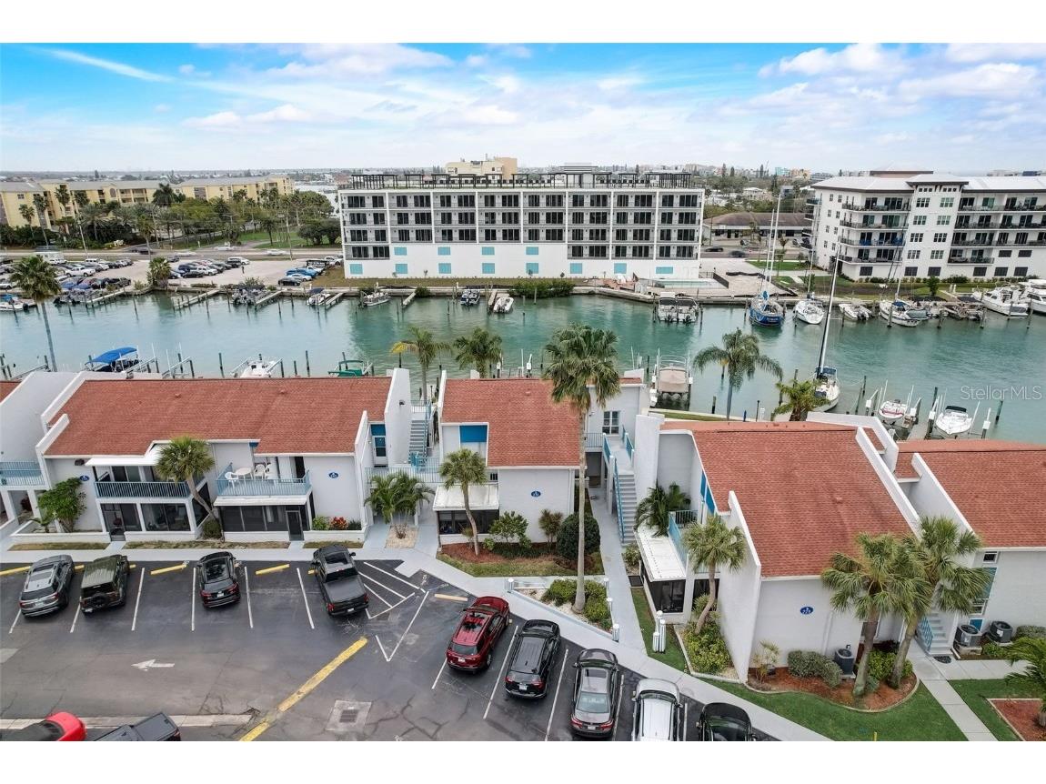 231 Medallion Boulevard #F Madeira Beach FL 33708 T3508748 image1