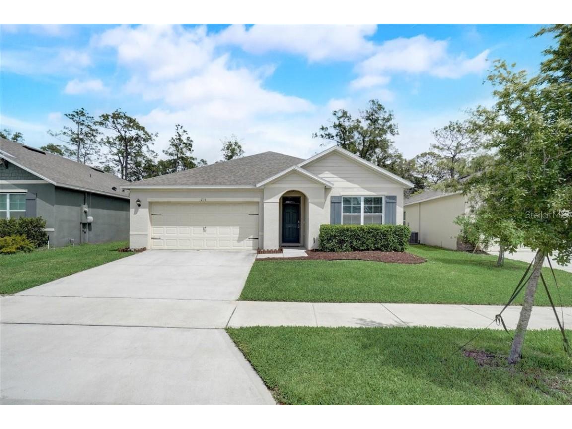 231 Meghan Circle Deland FL 32724 O6103705 image1