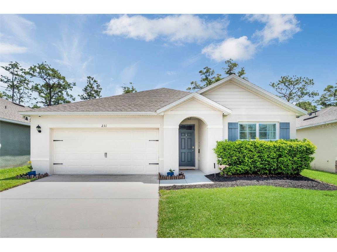 231 Meghan Circle Deland FL 32724 V4936341 image1