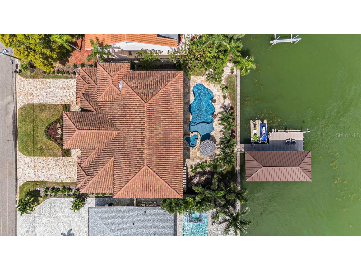 231 Midway Island Clearwater Beach FL 33767 TB8431098 image57