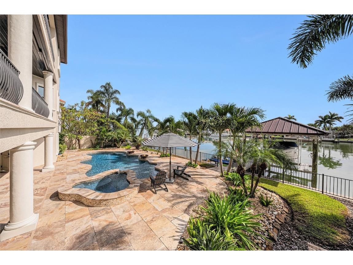 231 Midway Island Clearwater Beach FL 33767 TB8431098 image70