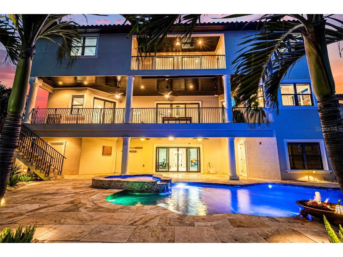 231 Midway Island Clearwater Beach FL 33767 TB8431098 image74