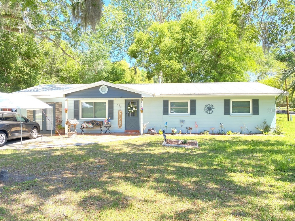 231 NE 2nd Street Williston FL 32696 OM699020 image1