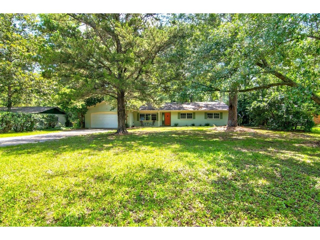 231 NW 123rd Street Newberry FL 32669 O6112289 image1