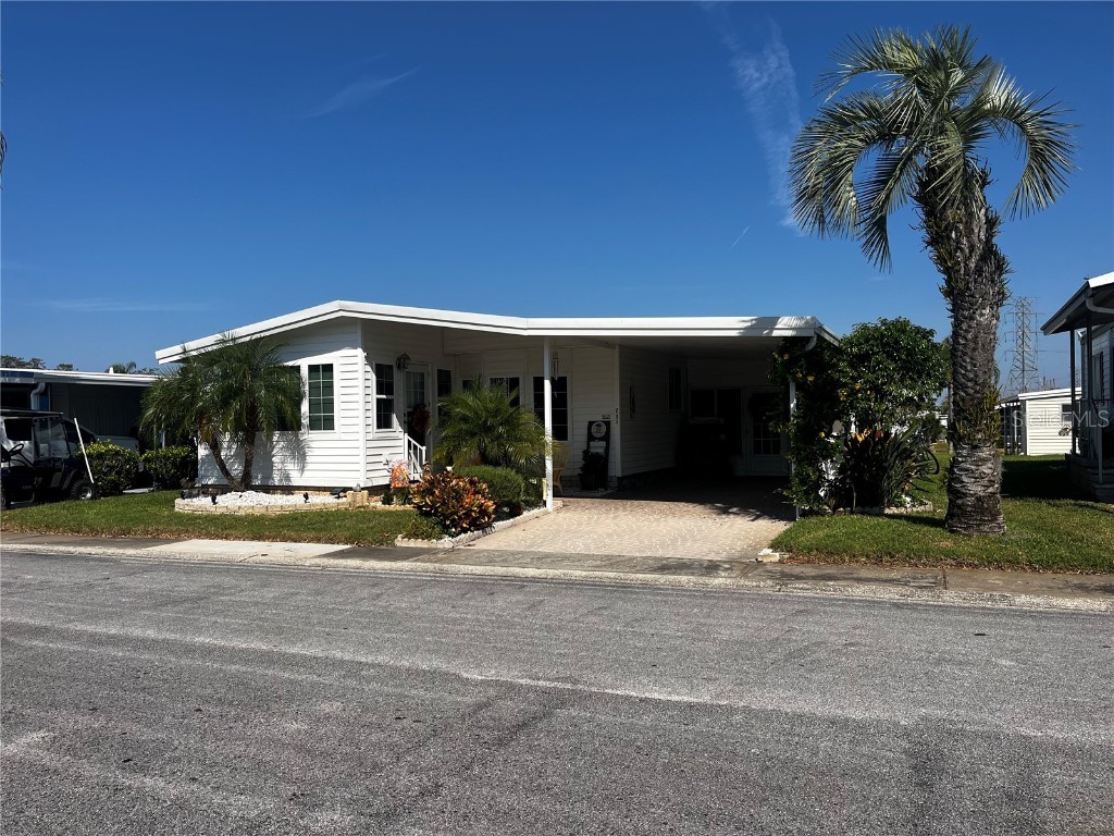 231 Red Oak Drive Palm Harbor FL 34684 TB8314973 image1