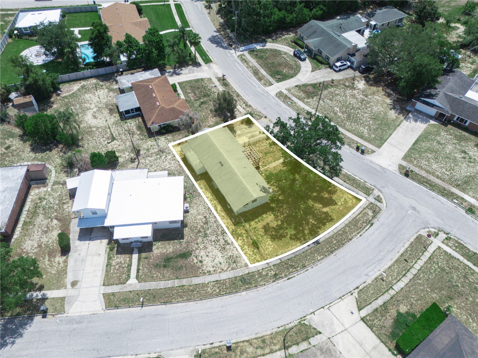 231 Ridge Manor Drive Lake Wales FL 33853 - LAKE BELLE K4903520 image33