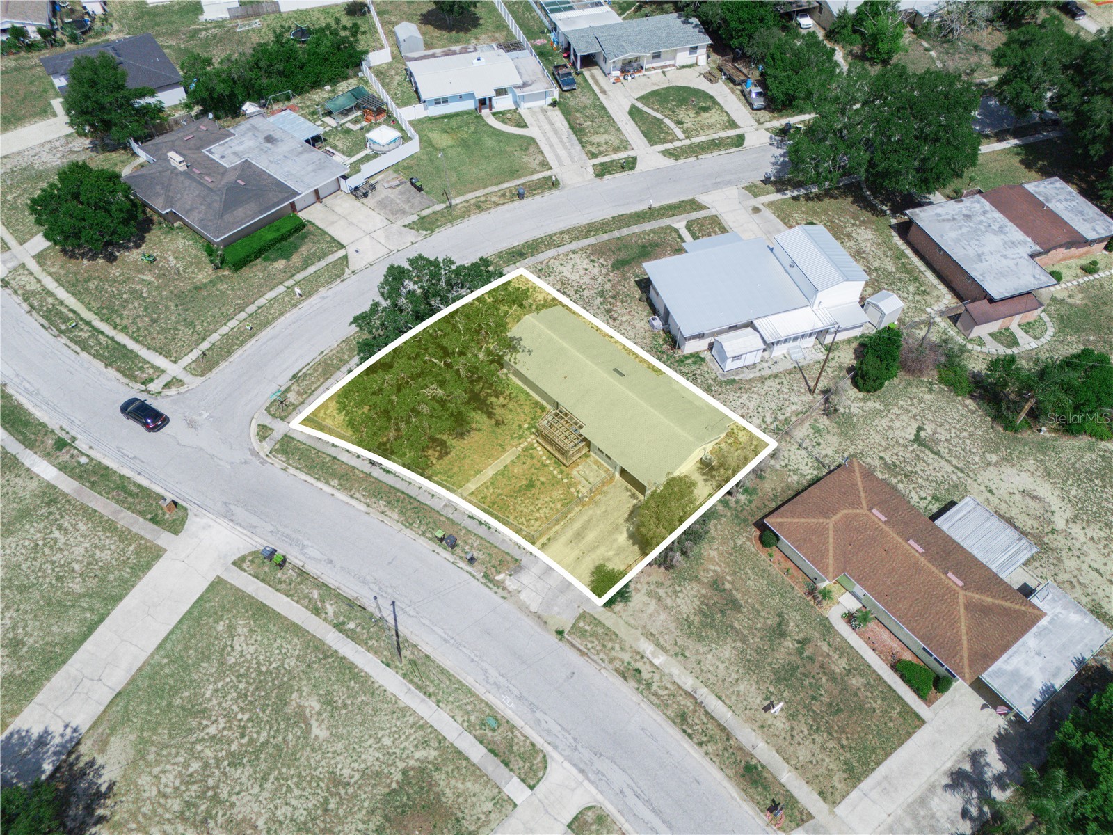 231 Ridge Manor Drive Lake Wales FL 33853 - LAKE BELLE K4903520 image37