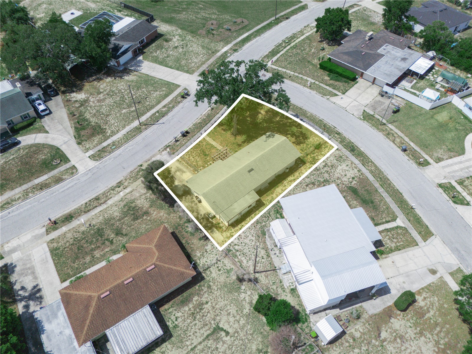 231 Ridge Manor Drive Lake Wales FL 33853 - LAKE BELLE K4903520 image39