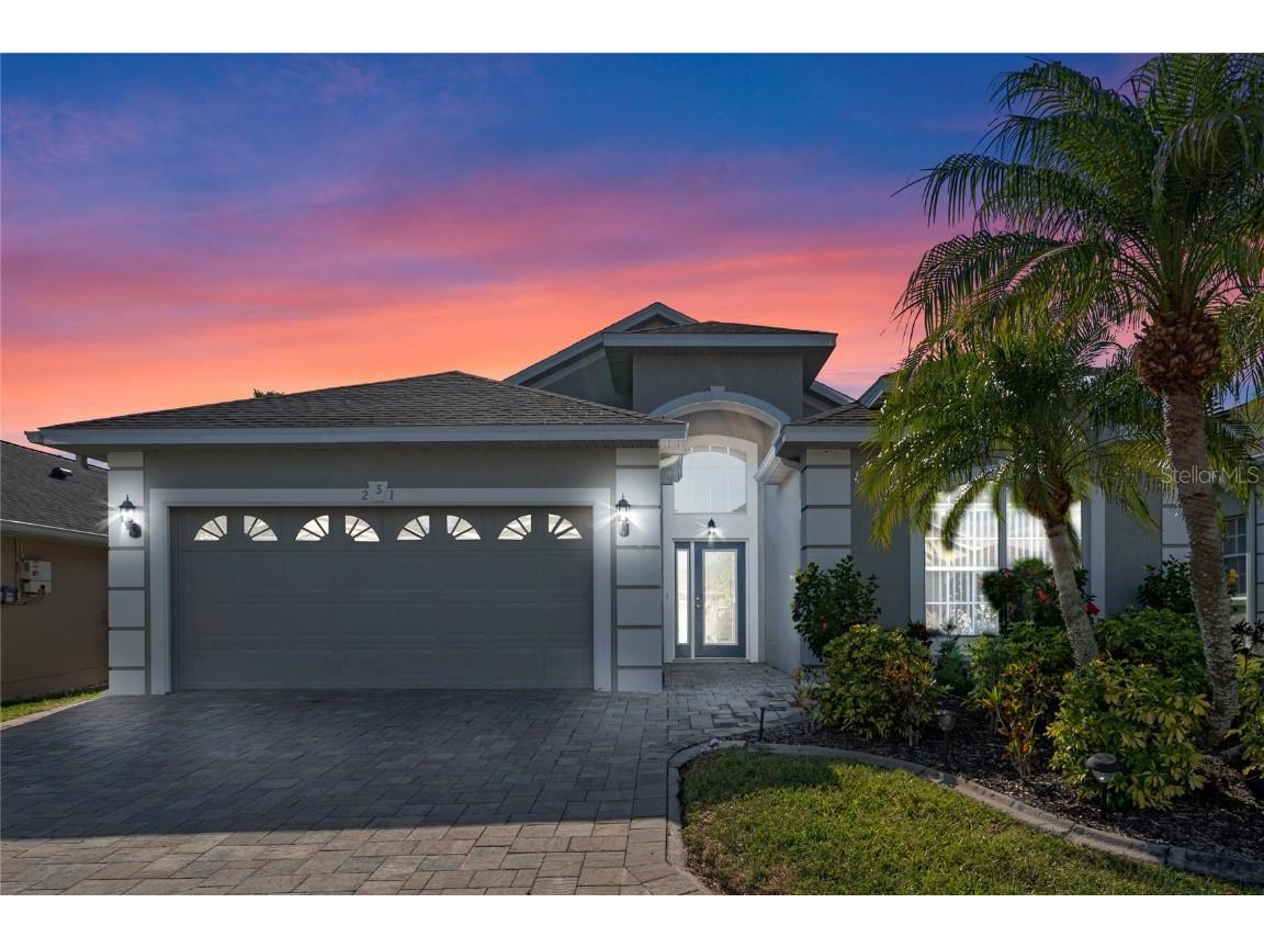 231 Ridge View Drive Davenport FL 33837 O6294774 image1