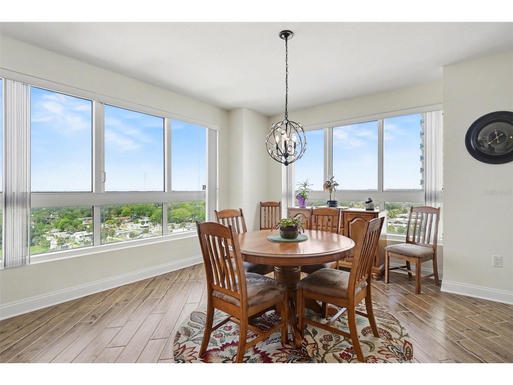 231 Riverside Drive #1110 Daytona Beach FL 32117 - HALIFAX RIVER O6399712 image15