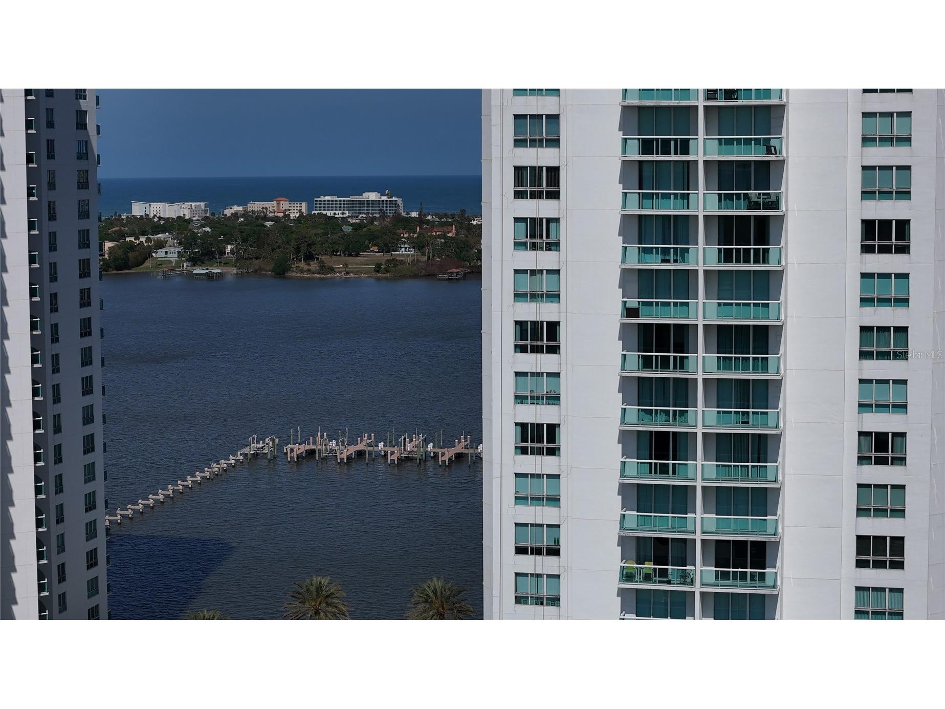 231 Riverside Drive #1110 Daytona Beach FL 32117 - HALIFAX RIVER O6399712 image3