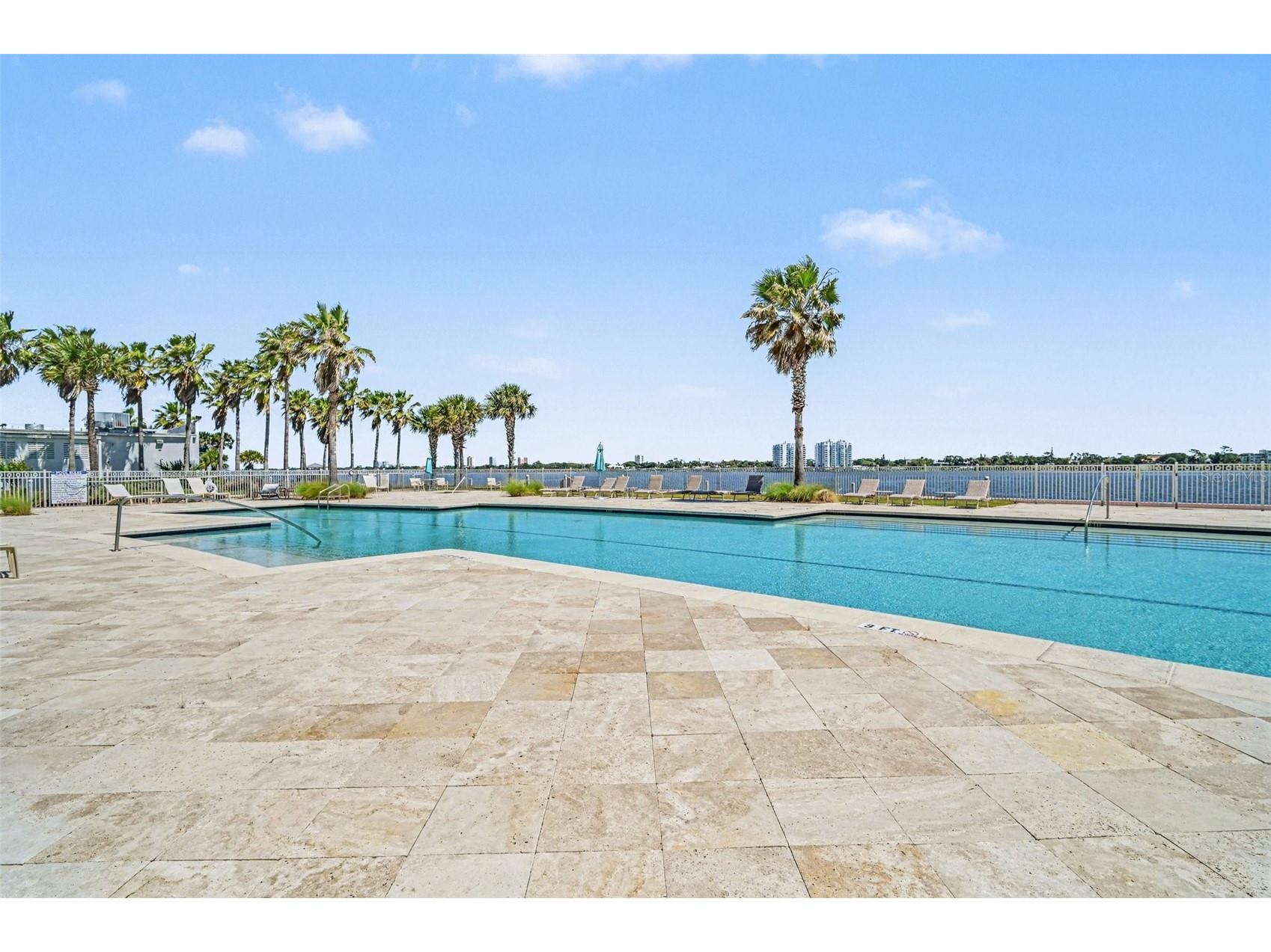 231 Riverside Drive #1110 Daytona Beach FL 32117 - HALIFAX RIVER O6399712 image34