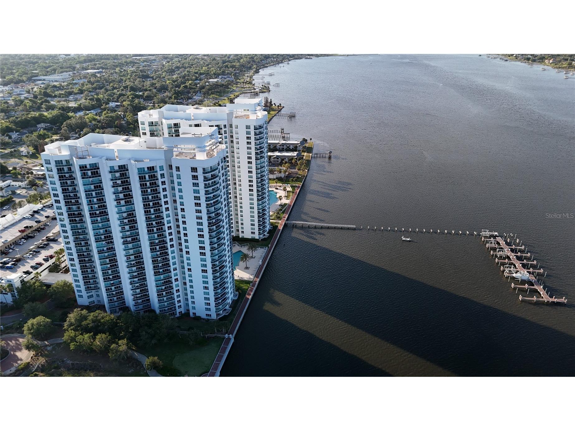 231 Riverside Drive #1110 Daytona Beach FL 32117 - HALIFAX RIVER O6399712 image35